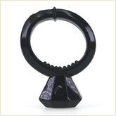 Diamond Cock Ring